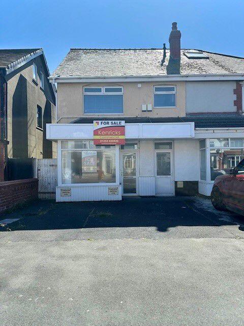 Main image of property: Beach Road, Thornton-Cleveleys, Lancashire, FY5 1EG
