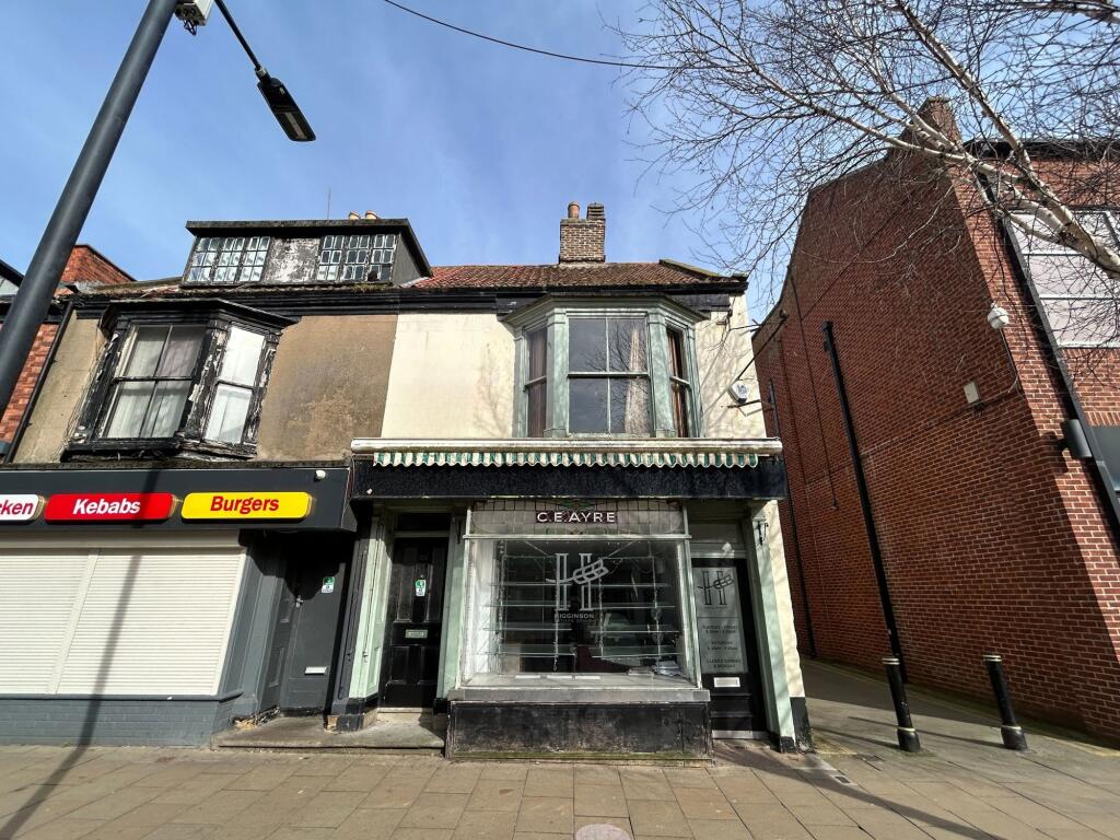 Main image of property: Chapel Street, Bridlington, East Riding of Yorkshire, YO15 2DP