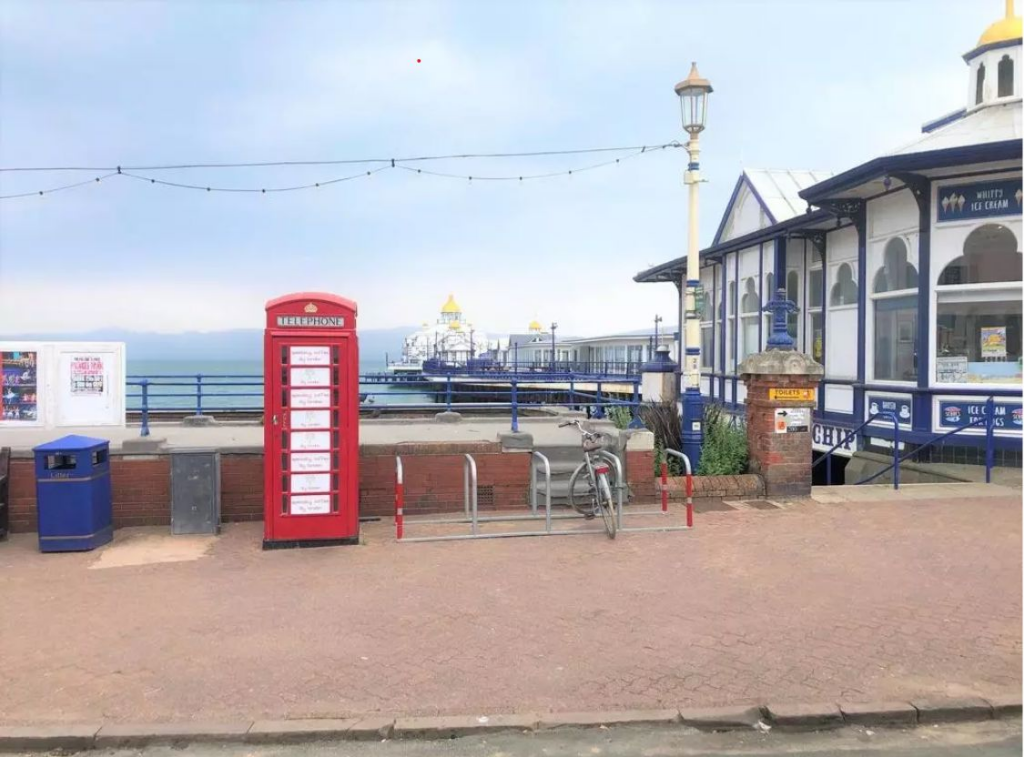 Main image of property: Grand Parade Pier, Eastbourne, East Sussex, BN21 3EL