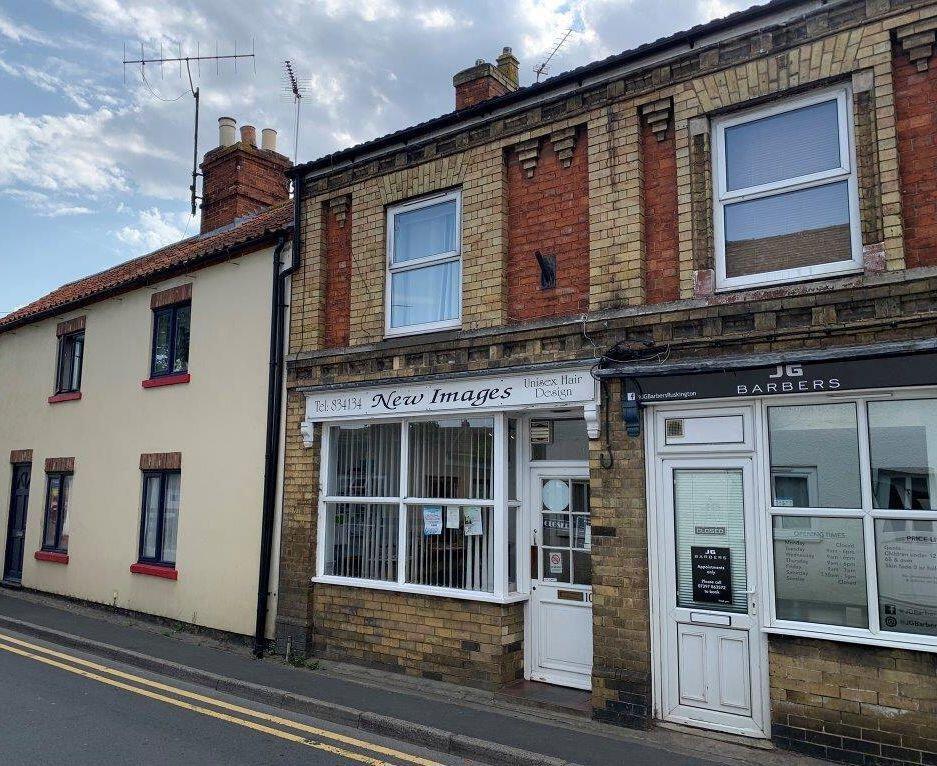 Main image of property: Church Street, Ruskington, Sleaford, Lincolnshire, NG34 9DU