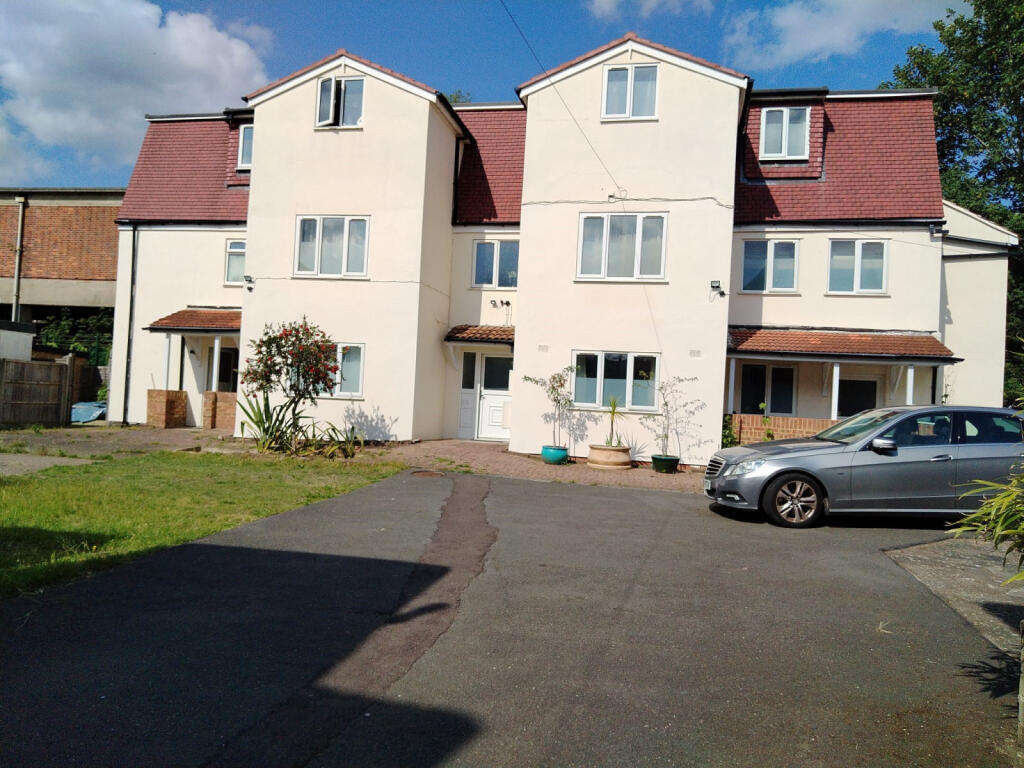 Main image of property: Parkfield Road, South Harrow, Harrow, Middlesex, HA2 8LA