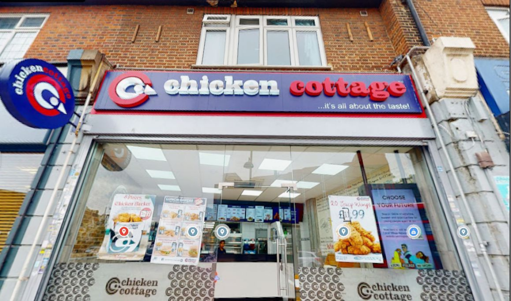 Main image of property: Station Road, Hayes, Hayes, UB3 4BD