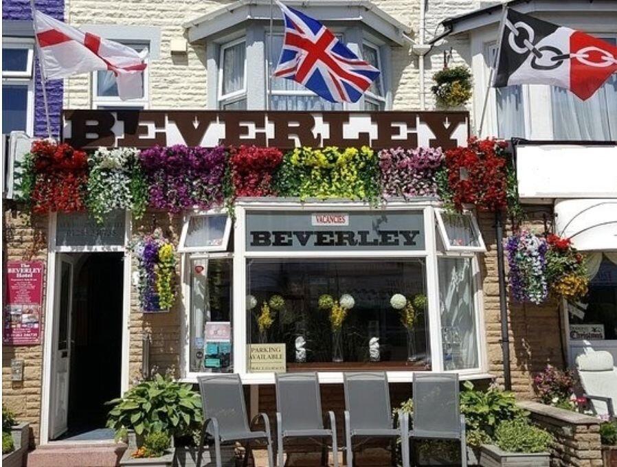 Main image of property: St. Chads Road, Blackpool, Lancashire, FY1 6BP