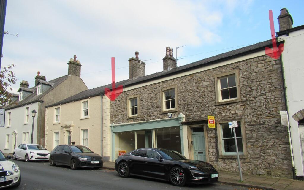 Main image of property: Church Street, Clitheroe, Lancashire, BB7 2DG