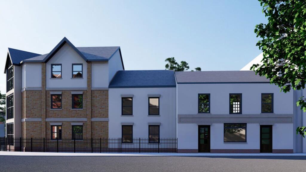 Main image of property: East Street, Sittingbourne, Kent, ME10 4RT