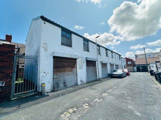 Main image of property: Keswick Road, Blackpool, Lancashire, FY1 5PB
