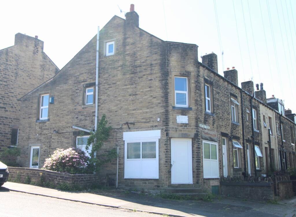 Main image of property: Woodhouse Road, Woodhouse, Keighley, West Yorkshire, BD21 5DX
