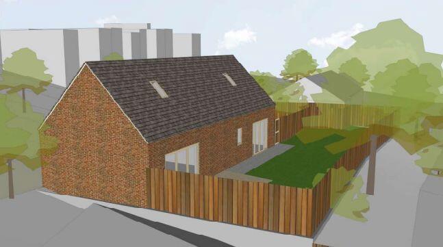 Main image of property: Yarborough Road, Lincoln, Lincolnshire, LN1 1HS