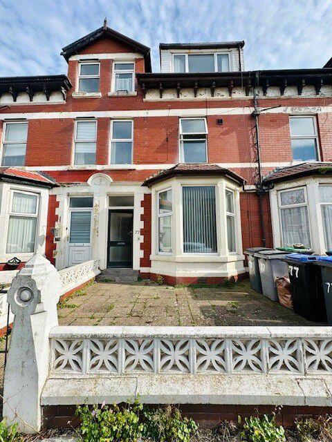 Main image of property: Warbreck Drive, Blackpool, Lancashire, FY2 9RZ