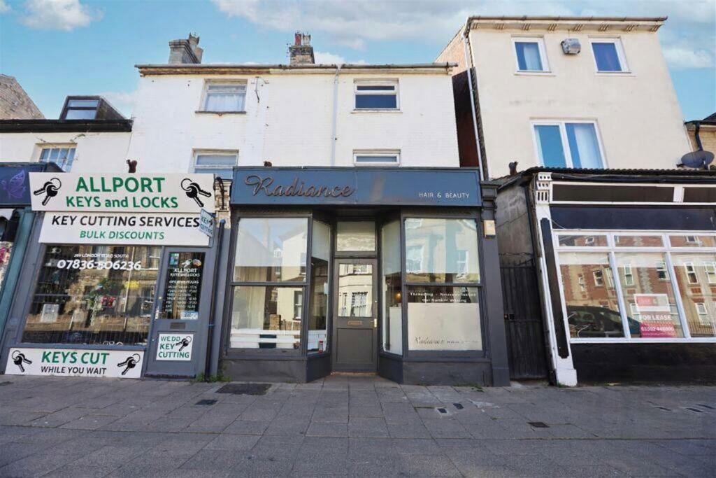 Main image of property: London Road South, Lowestoft, Suffolk, NR33 0DS