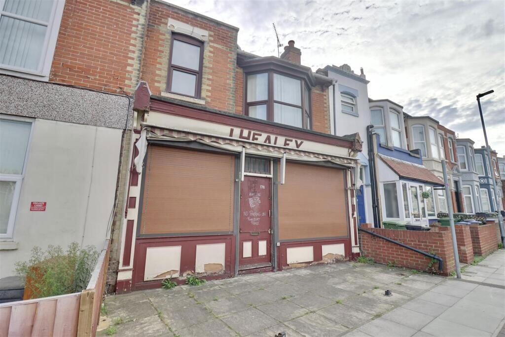 Main image of property: Chichester Road, Portsmouth, Hampshire, PO2 0AH