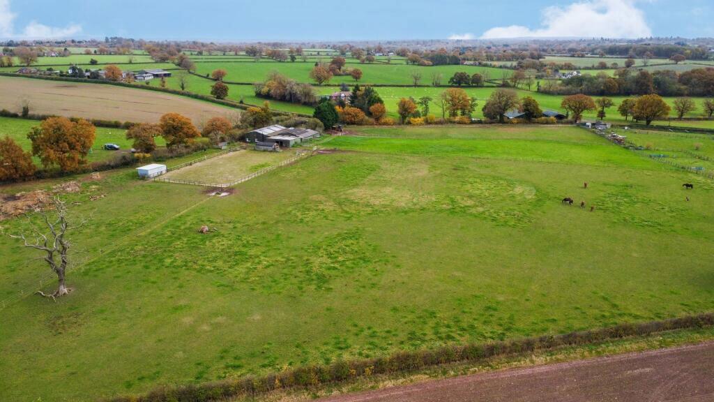 Main image of property: Harriotts Hayes Lane, Codsall Wood, Wolverhampton, Shropshire, WV8 1RJ