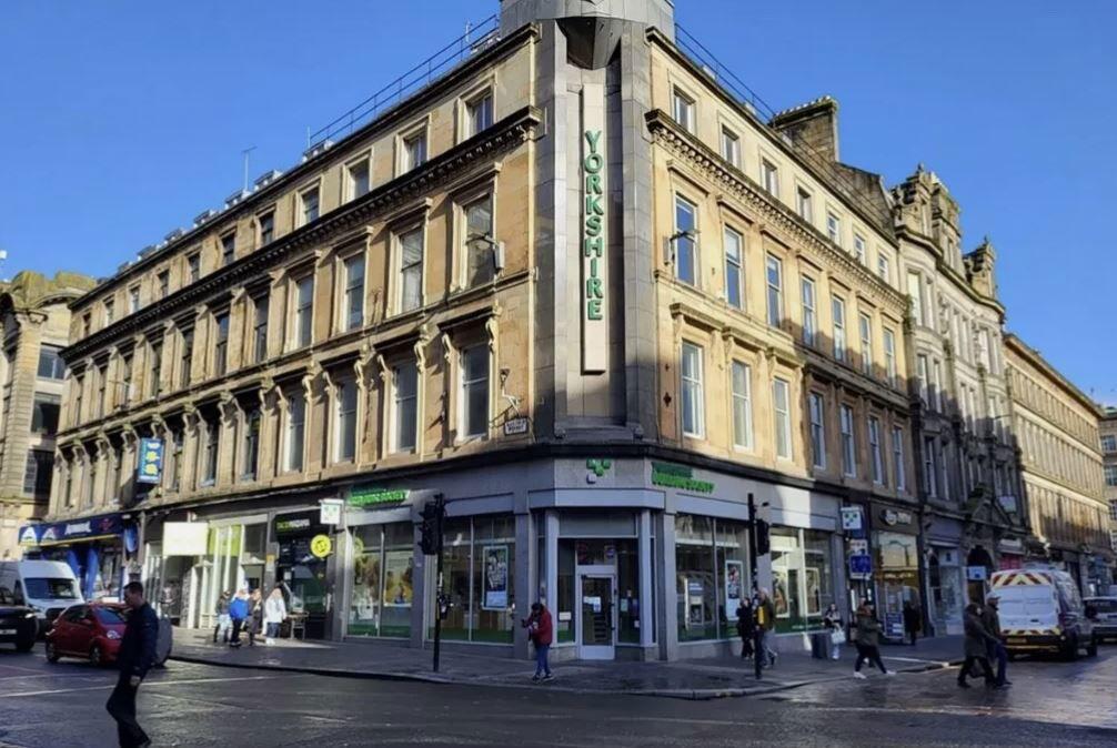 Main image of property: Renfield Street, Glasgow, Glasgow City, G2 5AL