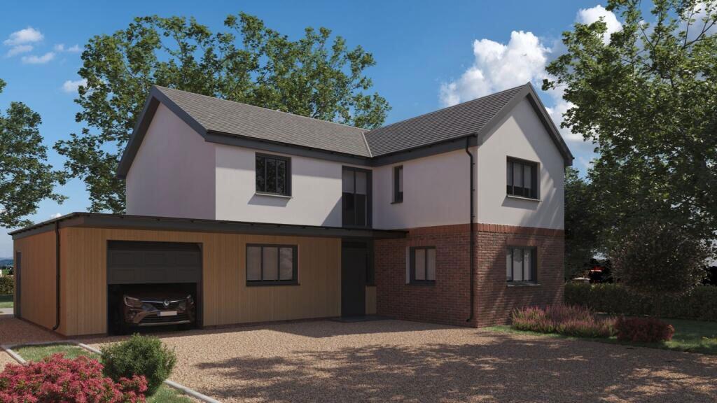 Main image of property: Gayton Road, Gaywood, King's Lynn, Norfolk, PE30 4EF