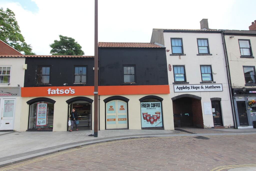 Main image of property: High Street, Stockton-on-Tees, Durham, TS18 1SP