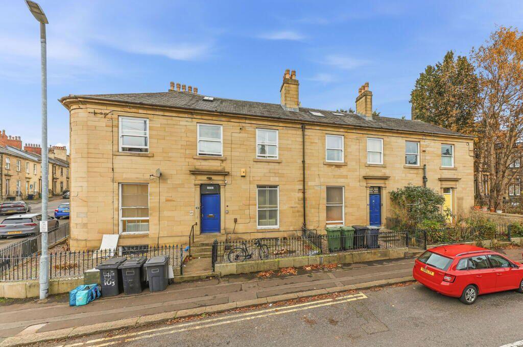 Main image of property: Portland Street, Huddersfield, West Yorkshire, HD1 5PL