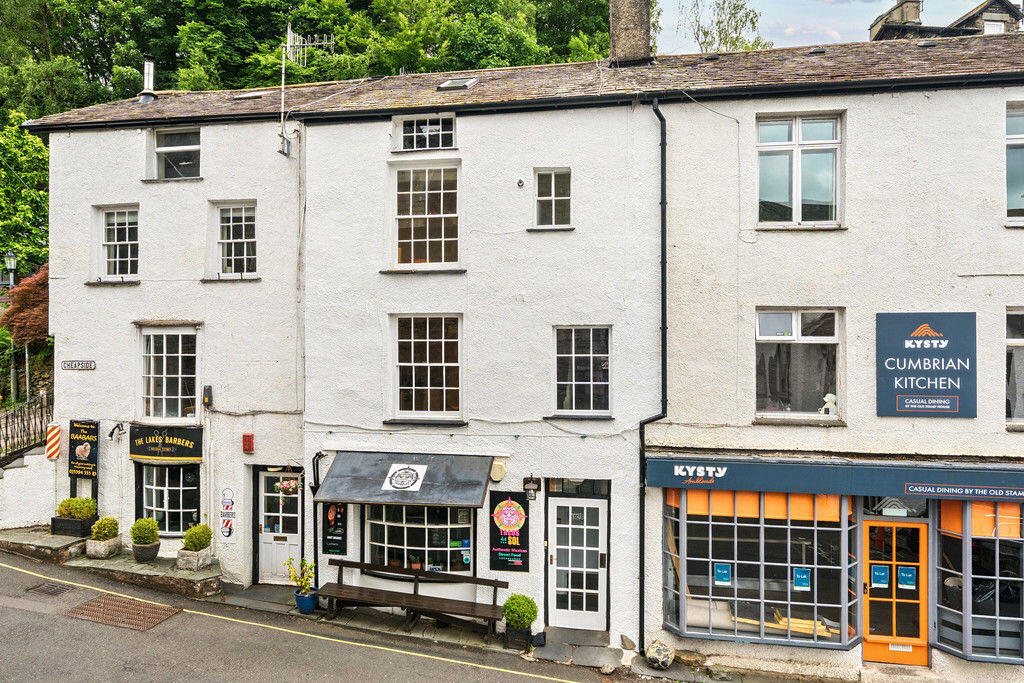 Main image of property: Cheapside, Ambleside, Cumbria, LA22 0AB