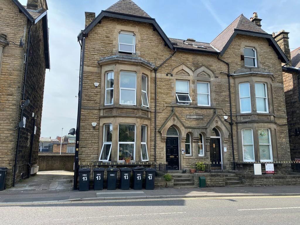 Main image of property: East Parade, Harrogate, North Yorkshire, HG1 5LF