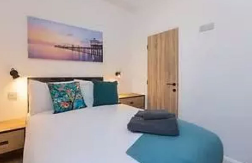 Main image of property: Vance Road, Blackpool, Lancashire, FY1 4QD