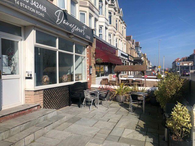 Main image of property: Station Road, Blackpool, Lancashire, FY4 1BE