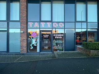 Main image of property: Skinner Lane, Leeds, West Yorkshire, LS7 1AR