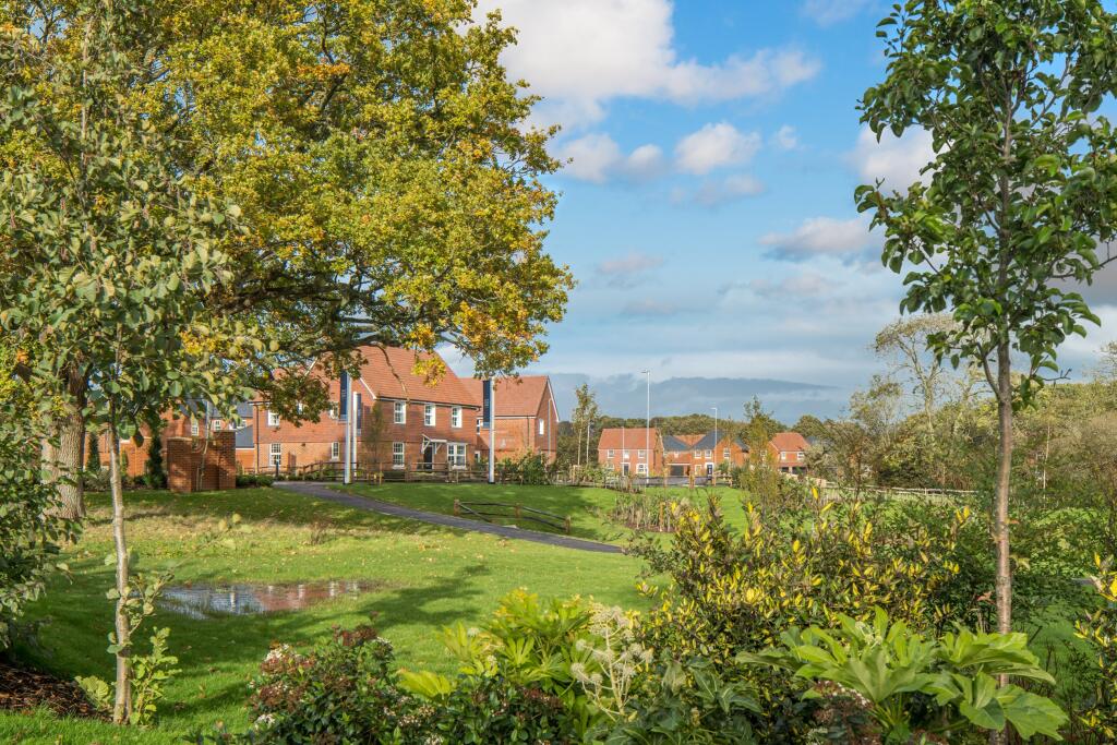 Additional property image - Ersham Road,
Hailsham,
BN27 3PN