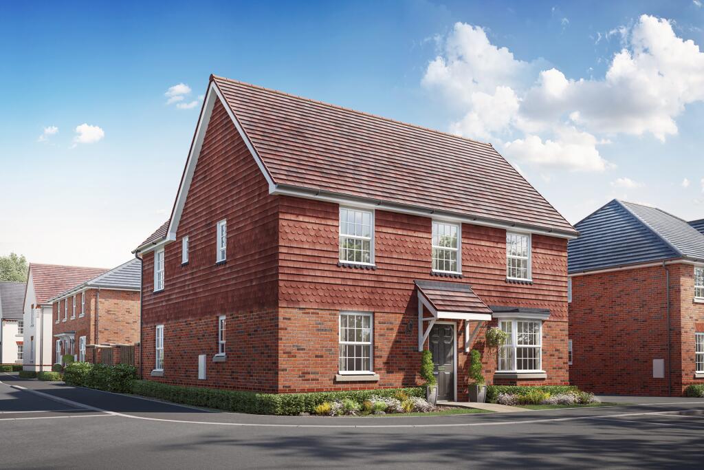 Main image of property: Ersham Road,
Hailsham,
BN27 3PN