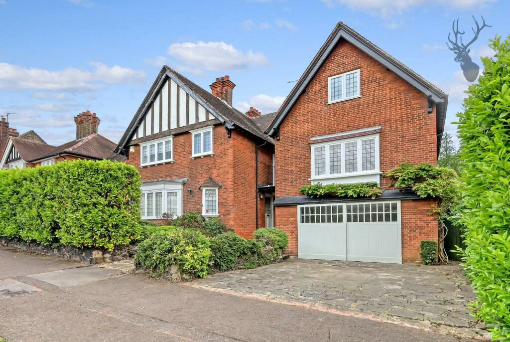 Main image of property: Russell Road, Buckhurst Hill