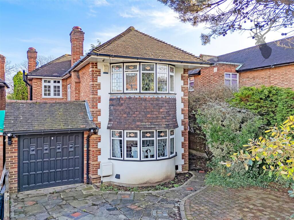 Main image of property: Forest Edge, Buckhurst Hill