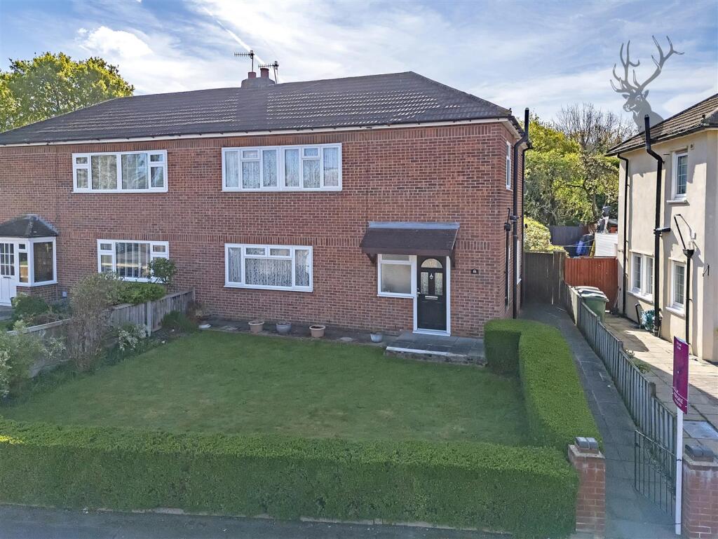 Main image of property: Valley Side, Chingford
