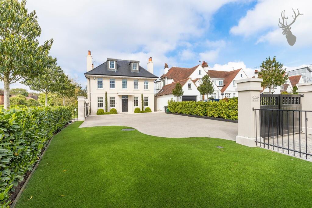 Main image of property: Bury Road, Sewardstonebury, Chingford