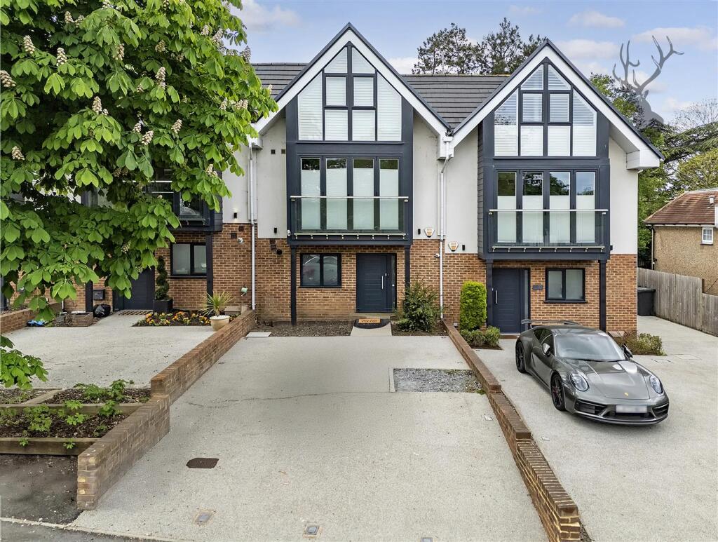 Main image of property: Hainault Road, Chigwell