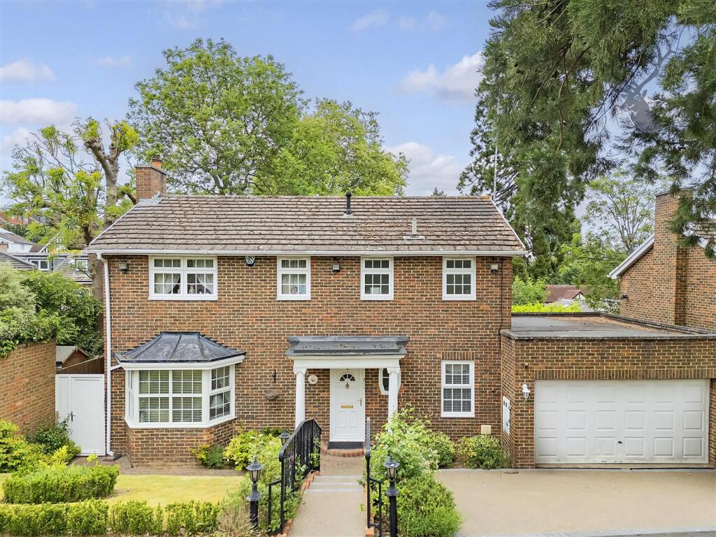 Main image of property: Hazelwood, Loughton