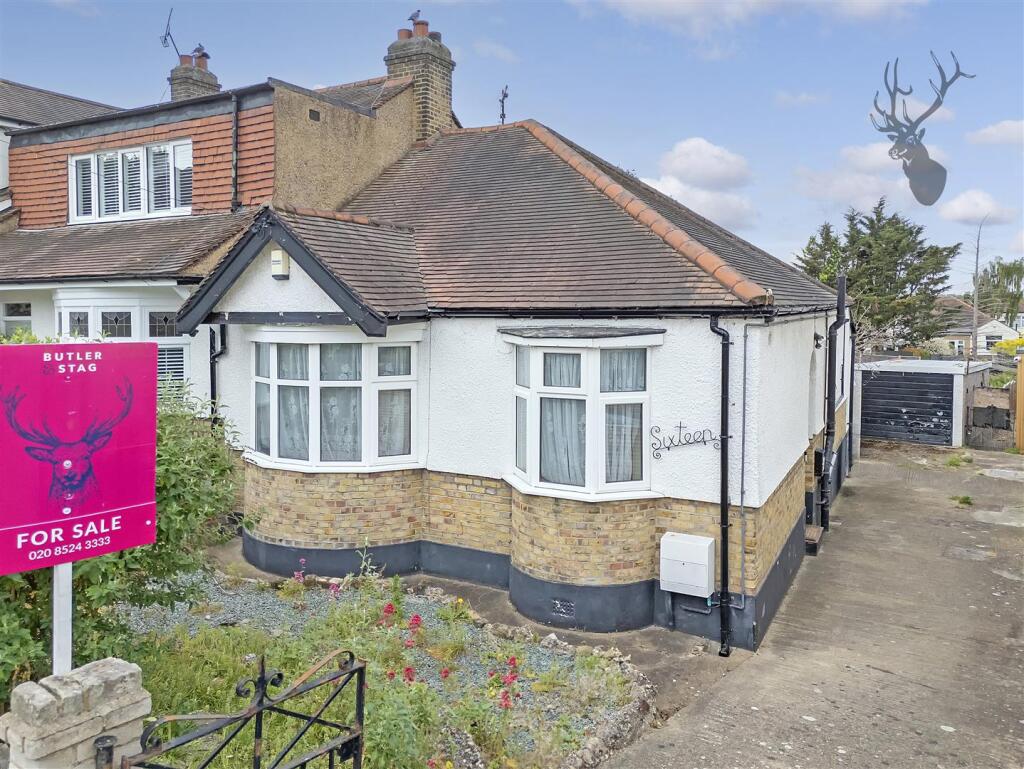 Main image of property: Sunset Avenue, Chingford