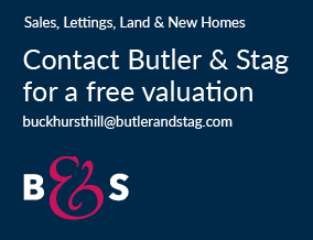 Get brand editions for Butler & Stag, Buckhurst Hill & Chingford