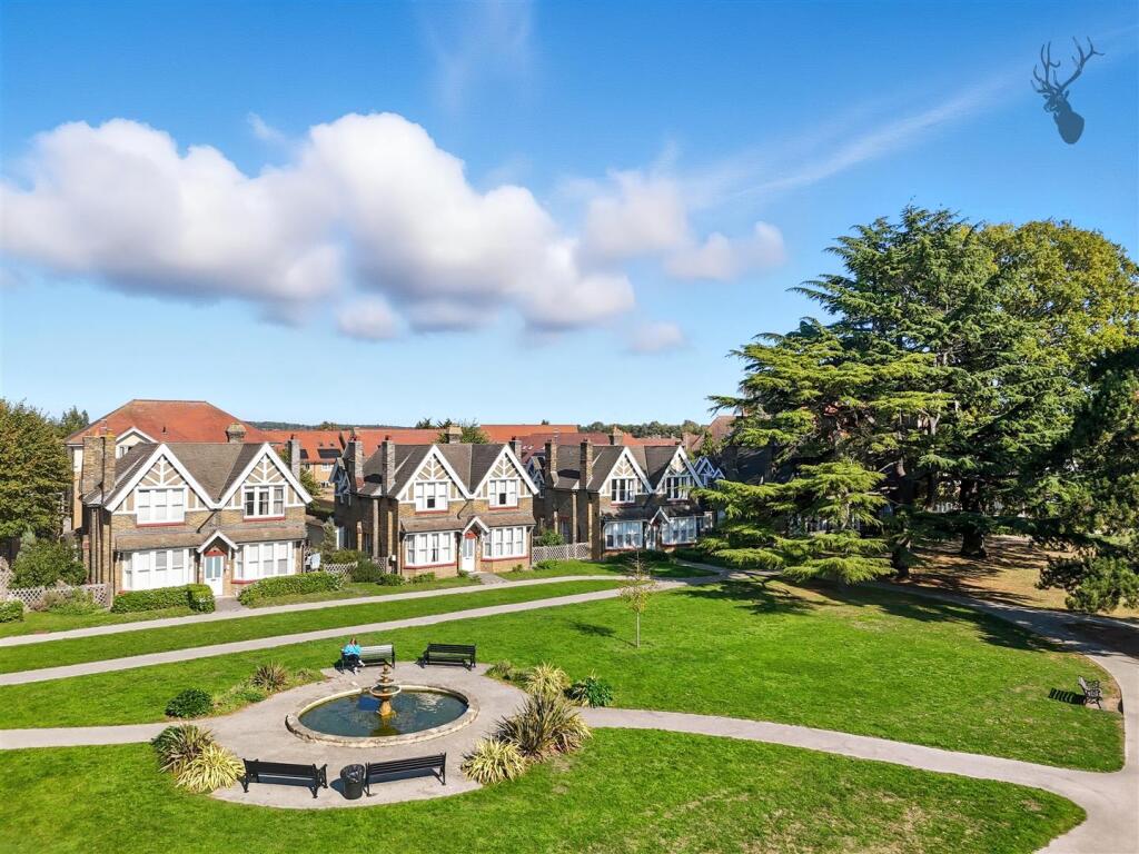 Main image of property: Thomas Barnardo Way, Barkingside