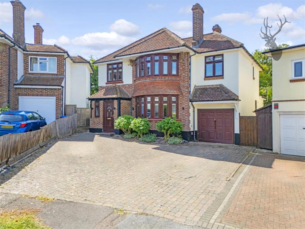 Main image of property: Starling Close, Buckhurst Hill