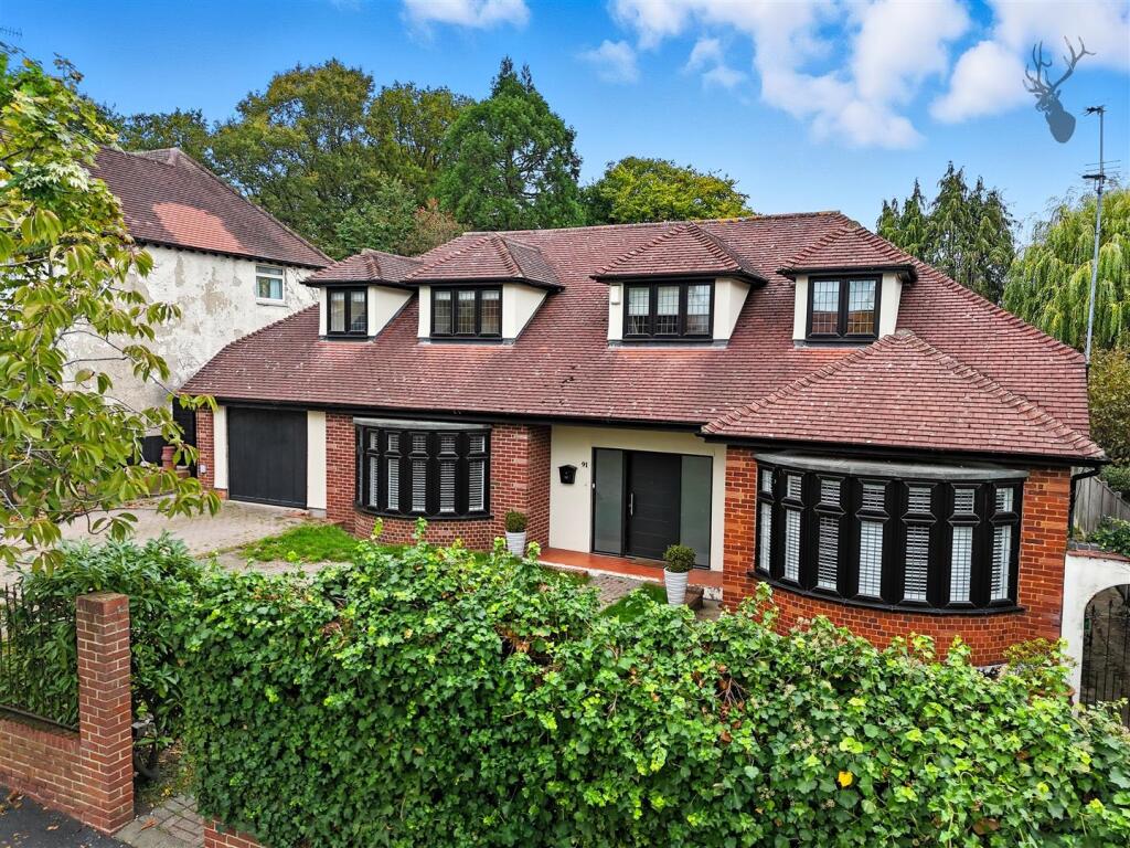 Main image of property: Russell Road, Buckhurst Hill