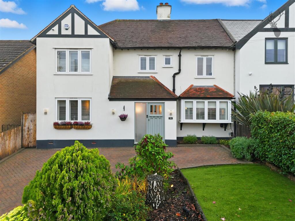 Main image of property: Scotland Road, Buckhurst Hill