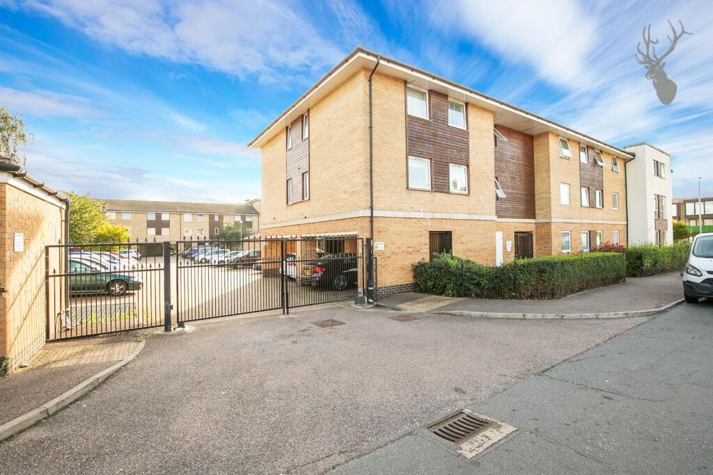 Main image of property: Connington Crescent, London