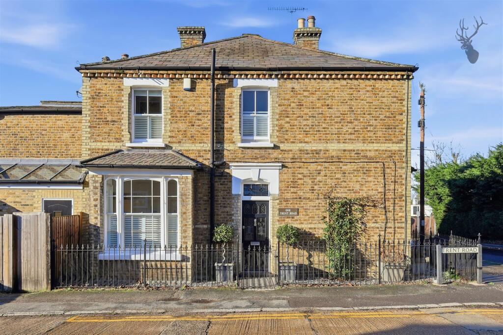 Main image of property: Trent Road, Buckhurst Hill
