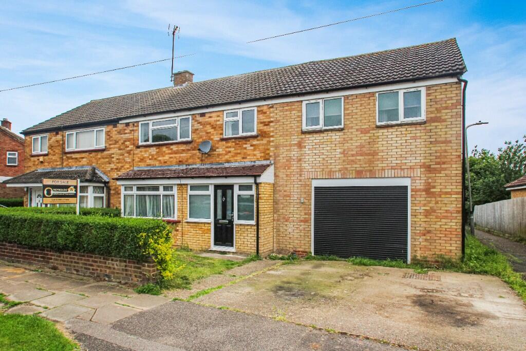 Main image of property: Kennet Drive, Milton Keynes, Buckinghamshire, MK3