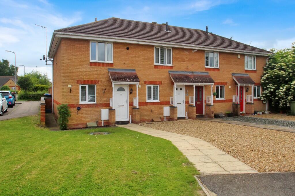Main image of property: Leary Crescent, Milton Keynes, Buckinghamshire, MK16