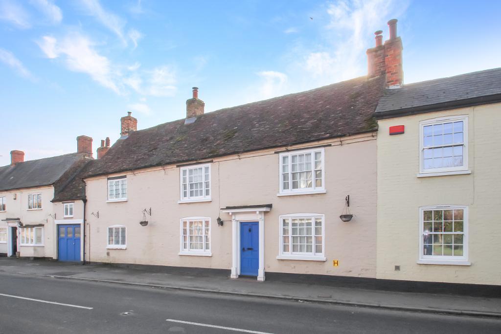 Main image of property: High Street, Great Horwood, Milton Keynes, Buckinghamshire, MK17 0QL
