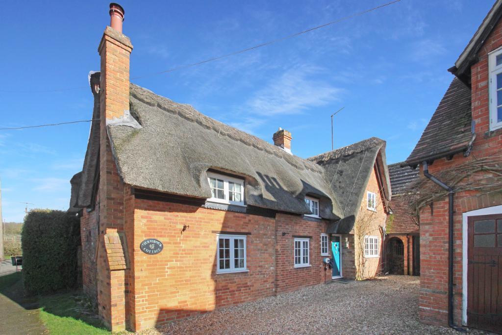 Main image of property: Main Street, Adstock, MK18 2JN