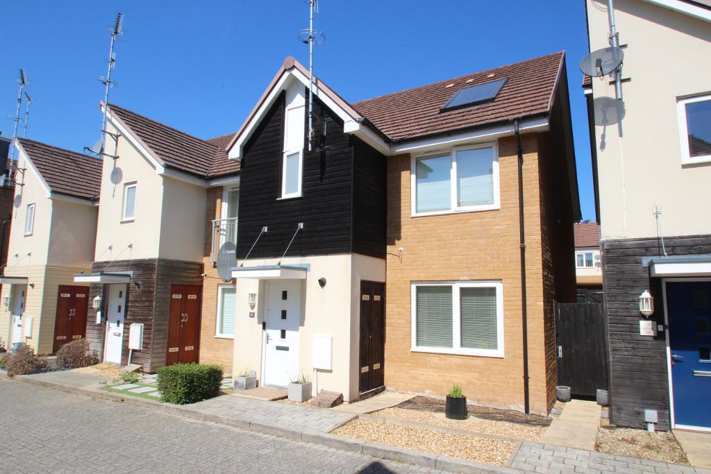 Main image of property: Lamour Lane, Oxley Park, Milton Keynes, Buckinghamshire, MK4 4HX
