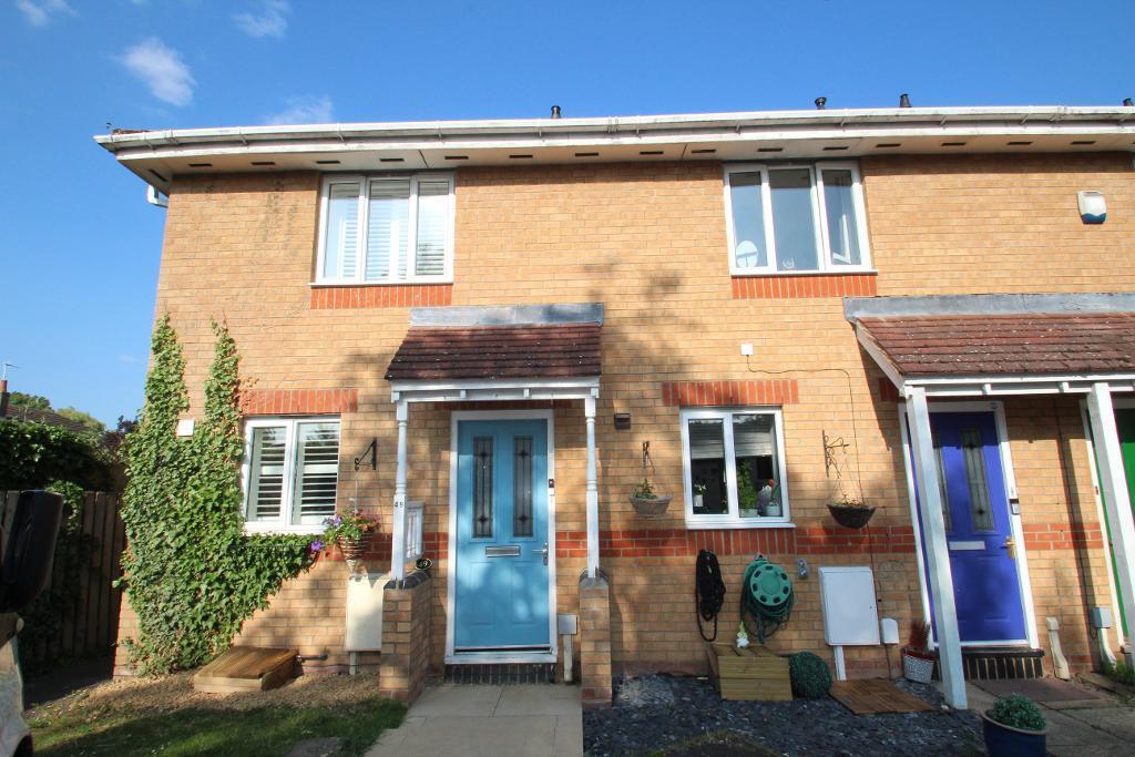 Main image of property: Leary crescent, Newport Pagnell, Milton Keynes, MK16 9GB