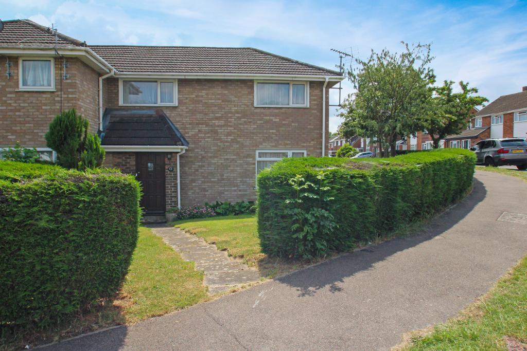 Main image of property: Bushy Close, Bletchley, Milton Keynes, Buckinghamshire, MK3 6PX