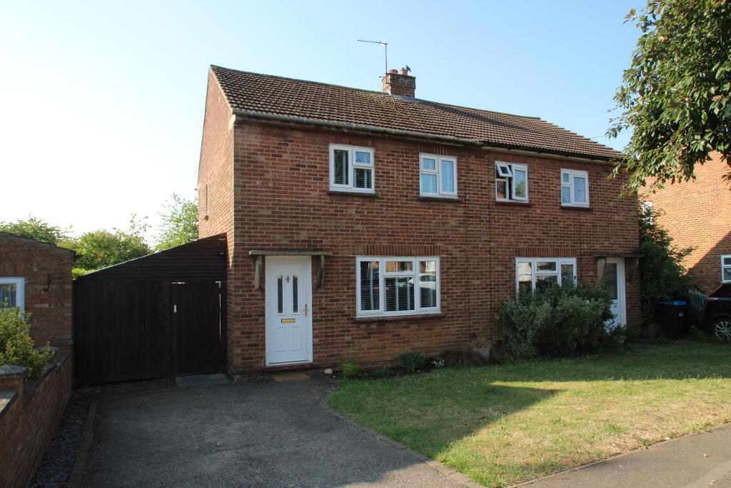 Main image of property: St Georges Road, Bletchley, Milton Keynes, Buckinghamshire, MK3 5ER