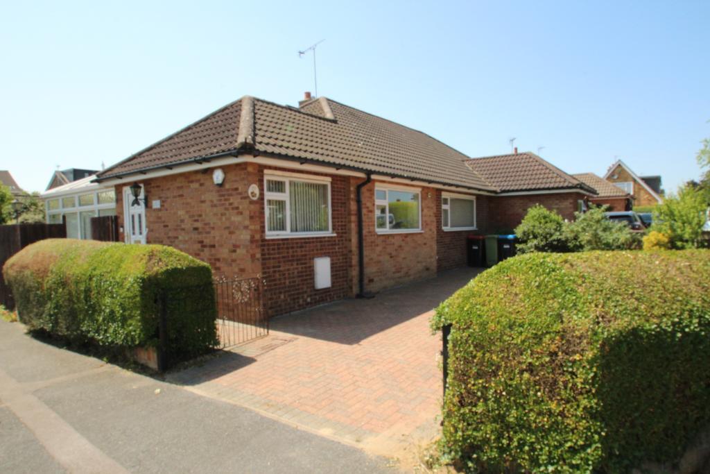 Main image of property: Shenley Road, Bletchley, Milton Keynes, Buckinghamshire, MK3 7AP